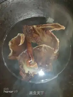 Make The peppers step 0