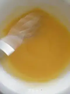 Make Magic cake step 5