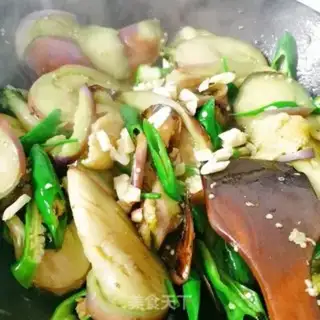 Make Potatoes step 6