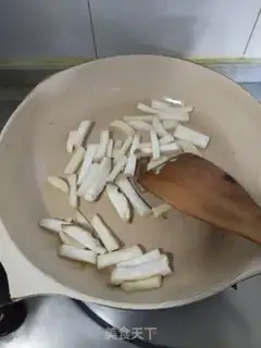Make Five-colour salad step 5