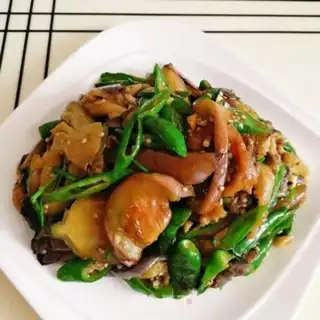Make Potatoes step 9