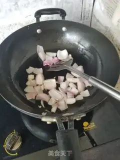 Make Pelican beef step 2