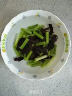 Make Five-colour salad step 7