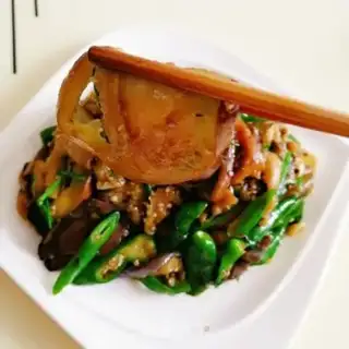 Make Potatoes step 11