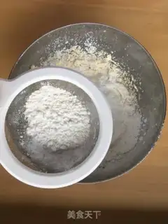 Make Margaret step 5