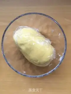 Make Margaret step 7