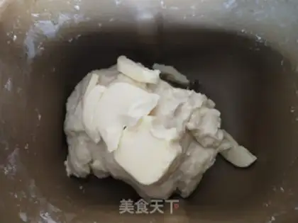 Make Red-tree yogurt step 1