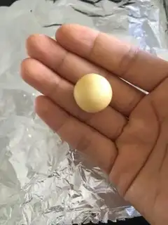 Make Margaret step 8