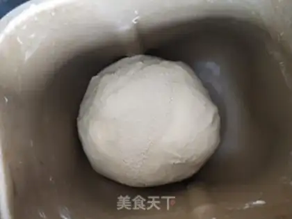 Make Red-tree yogurt step 2