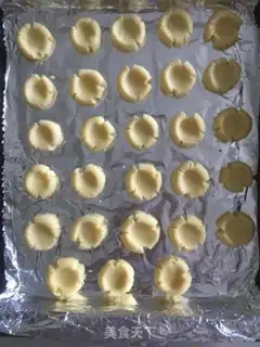 Make Margaret step 9