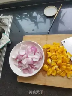 Make Ink fish step 2