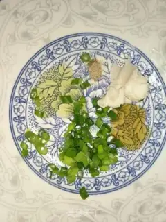 Make Eggsy noodle step 3