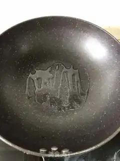 Make Zero failed pasta step 1