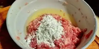 Make Suffering melon step 1