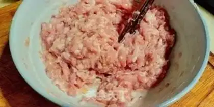 Make Suffering melon step 2