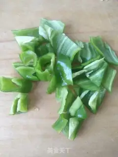 Make Frozen chicken step 2