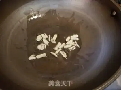 Make Clear the veggies step 3