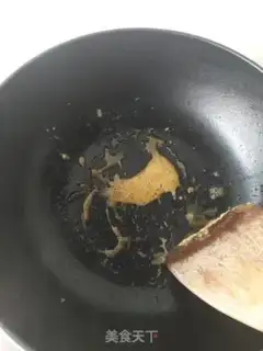 Make Frozen chicken step 3