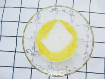 Make Zero failed pasta step 7