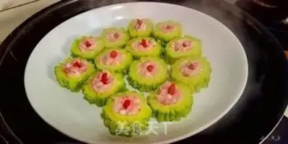 Make Suffering melon step 6