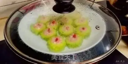 Make Suffering melon step 7