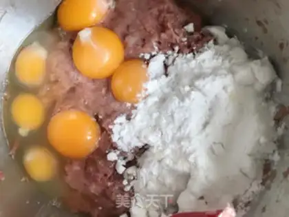 Make Pussy step 2
