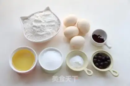 Make Black Jell-O Chelsea Lollipop step 0