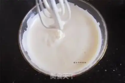 Make Donuts step 2