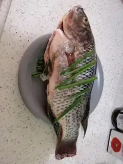 Make Fried omelet step 0