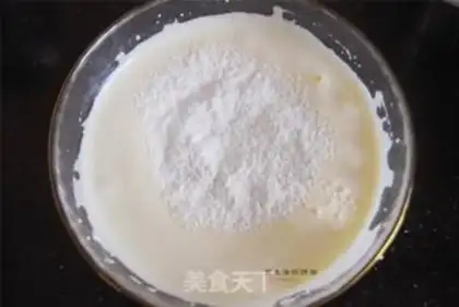 Make Donuts step 3