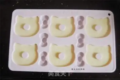 Make Donuts step 5