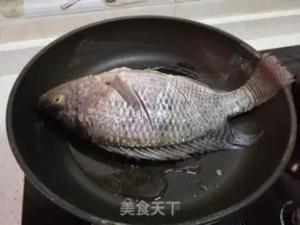 Make Fried omelet step 2