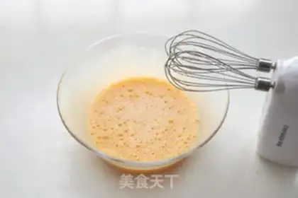 Make Black Jell-O Chelsea Lollipop step 4