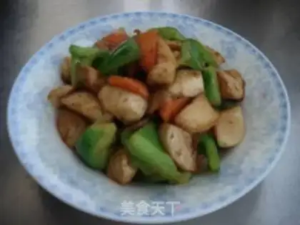 Make Salvatore abalone step 5