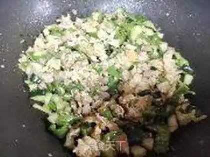 Make Sodium step 3