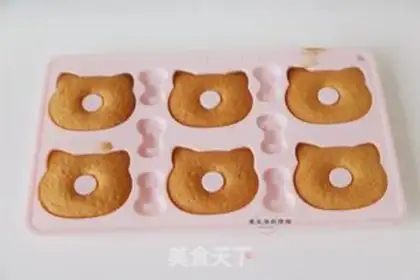 Make Donuts step 7