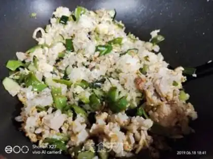Make Sodium step 4
