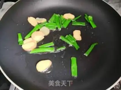 Make Shrimp ball step 4