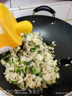 Make Sodium step 5