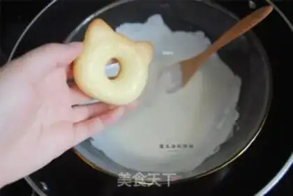 Make Donuts step 9