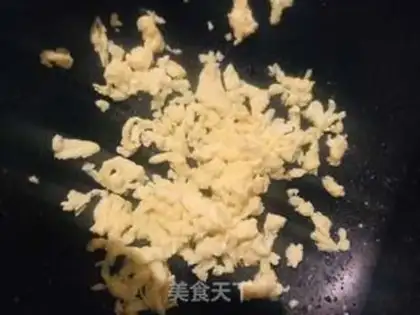 Make Crystal dumplings step 2