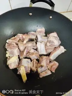 Make Meatloaf beans step 3