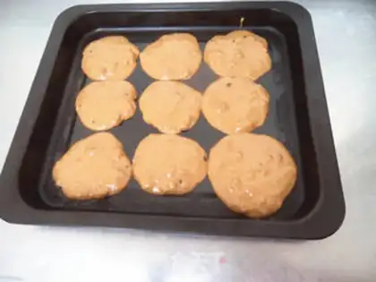 Make walnuts step 6