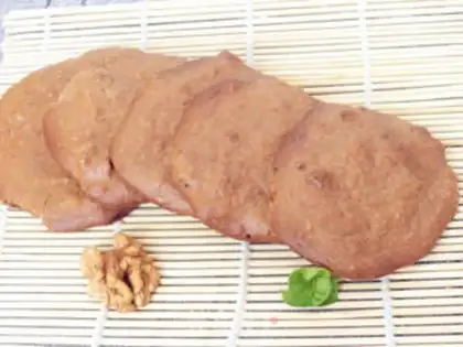 Make walnuts step 7