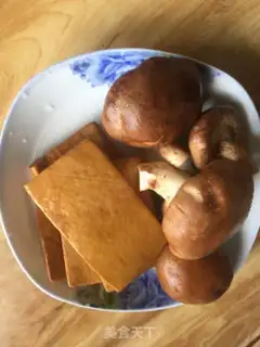 Make Double fried meat step 0