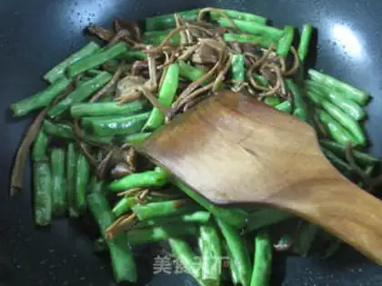 Make Tea mushrooms step 8