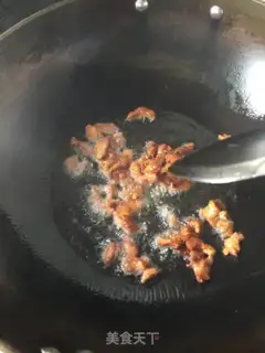Make Double fried meat step 2