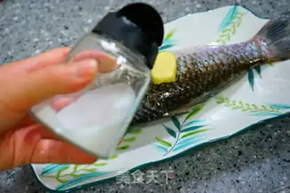 Make Squids burn beans step 3