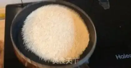 Make Scorch toast step 0