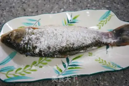 Make Squids burn beans step 4